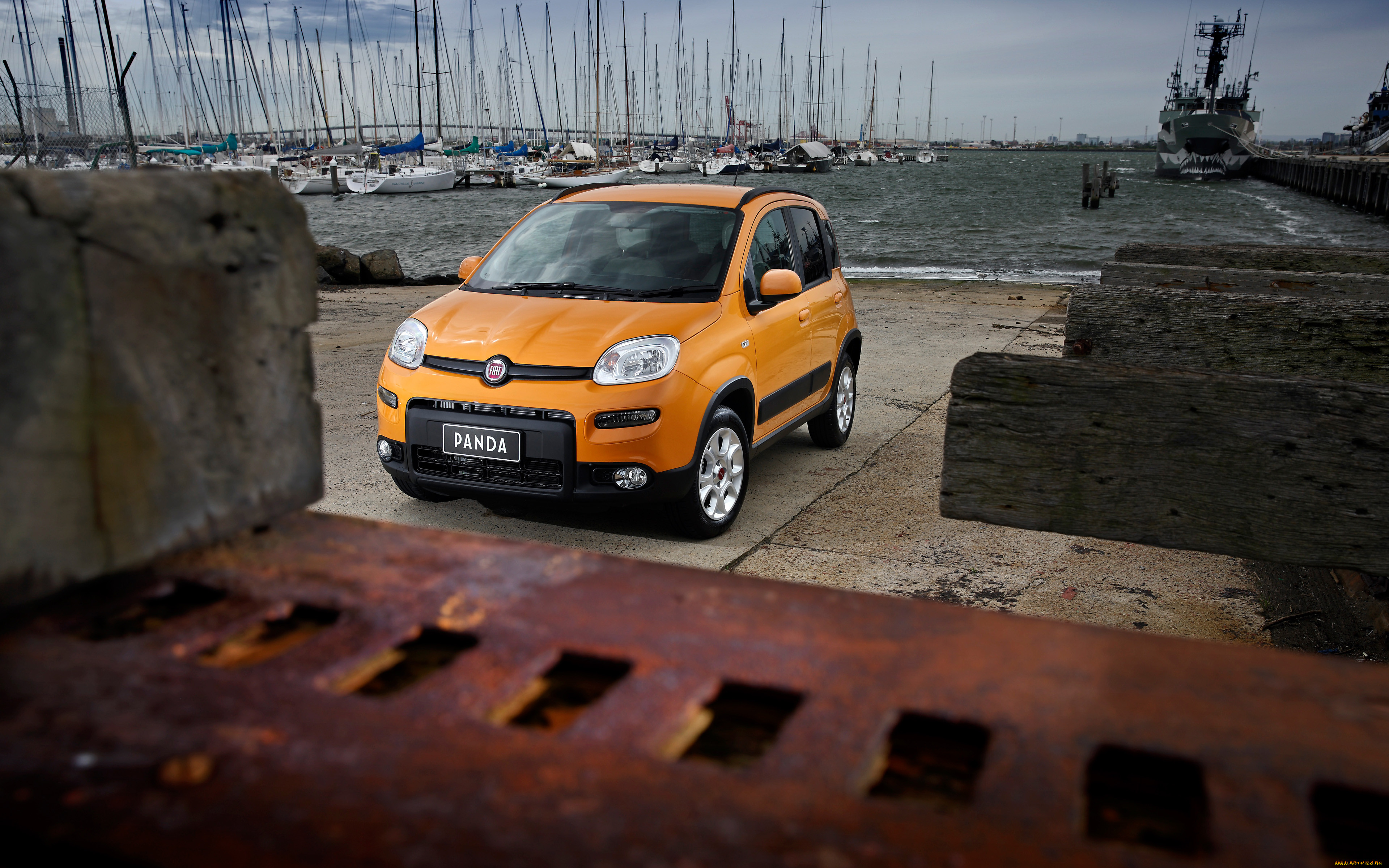 2020 fiat panda , au, , fiat, panda, trekking, 4k, , 2020, 319, au-spec, hdr, 